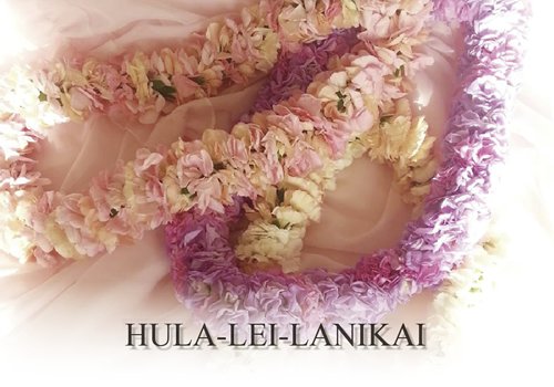 HULA-LEI-LANIKAI（フラレイラニカイ）
