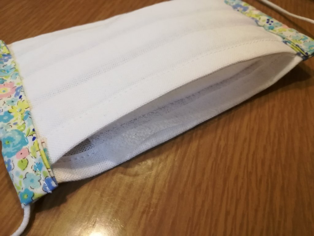ハンドメイドマスク販売 04 26 福島市のヘアーサロン Hair Salon Hand Made Anna アンナ 飯坂 美容室 予約 ハンドメイド 雑貨