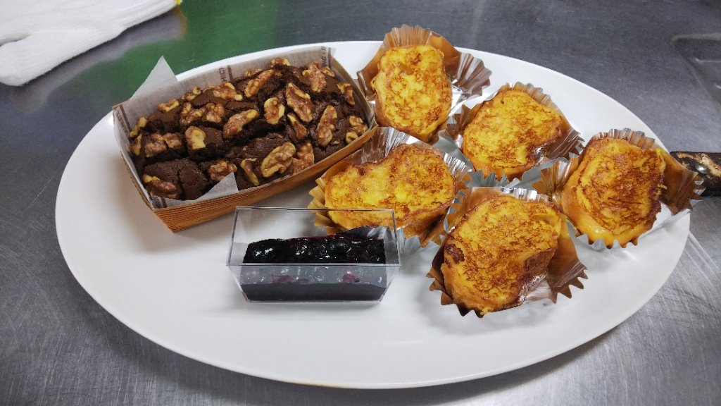ショコラクラブ│福島市 お菓子 教室