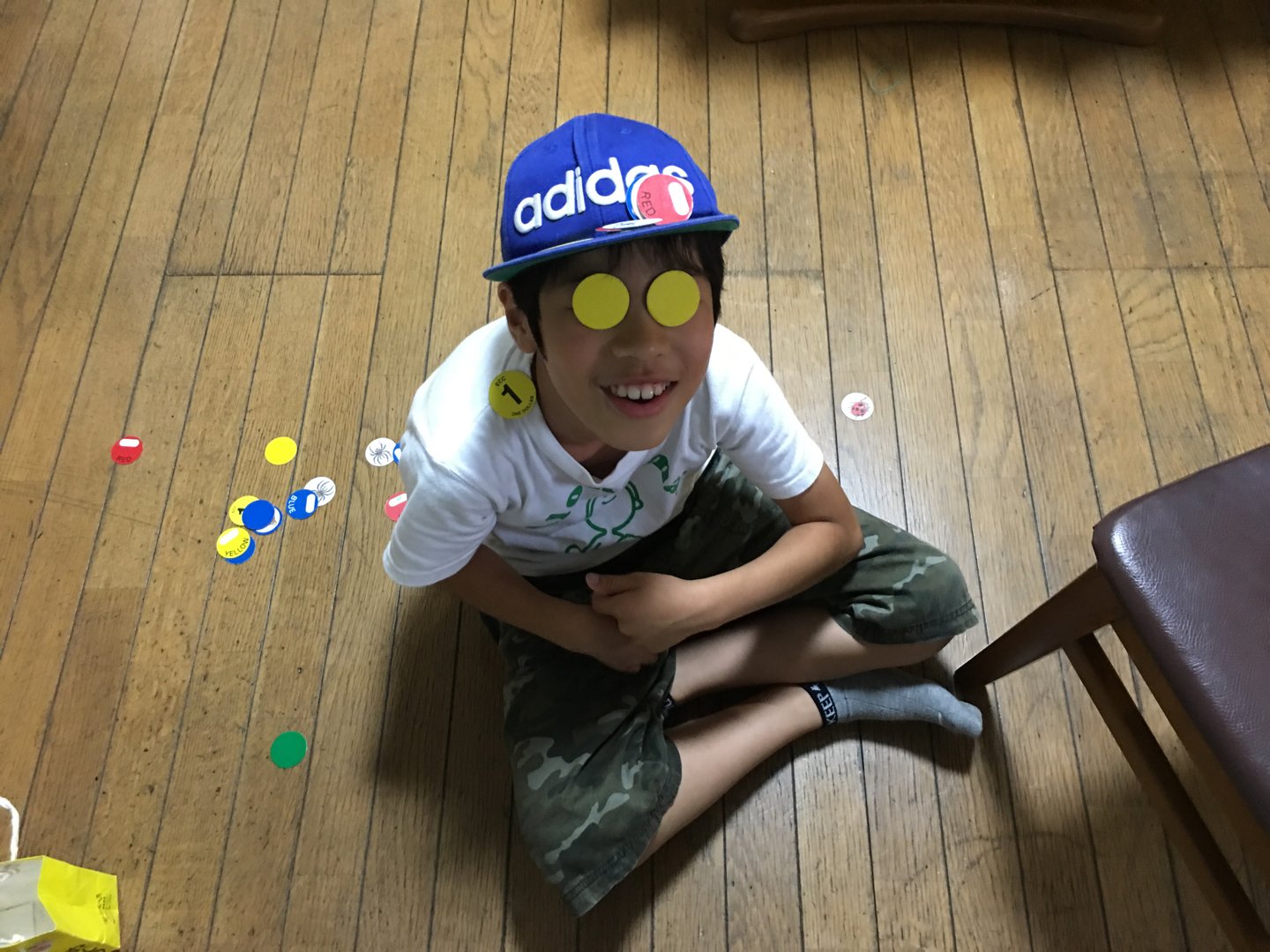 ECCジュニア丸子教室 | 福島市・英会話・習い事・スクール