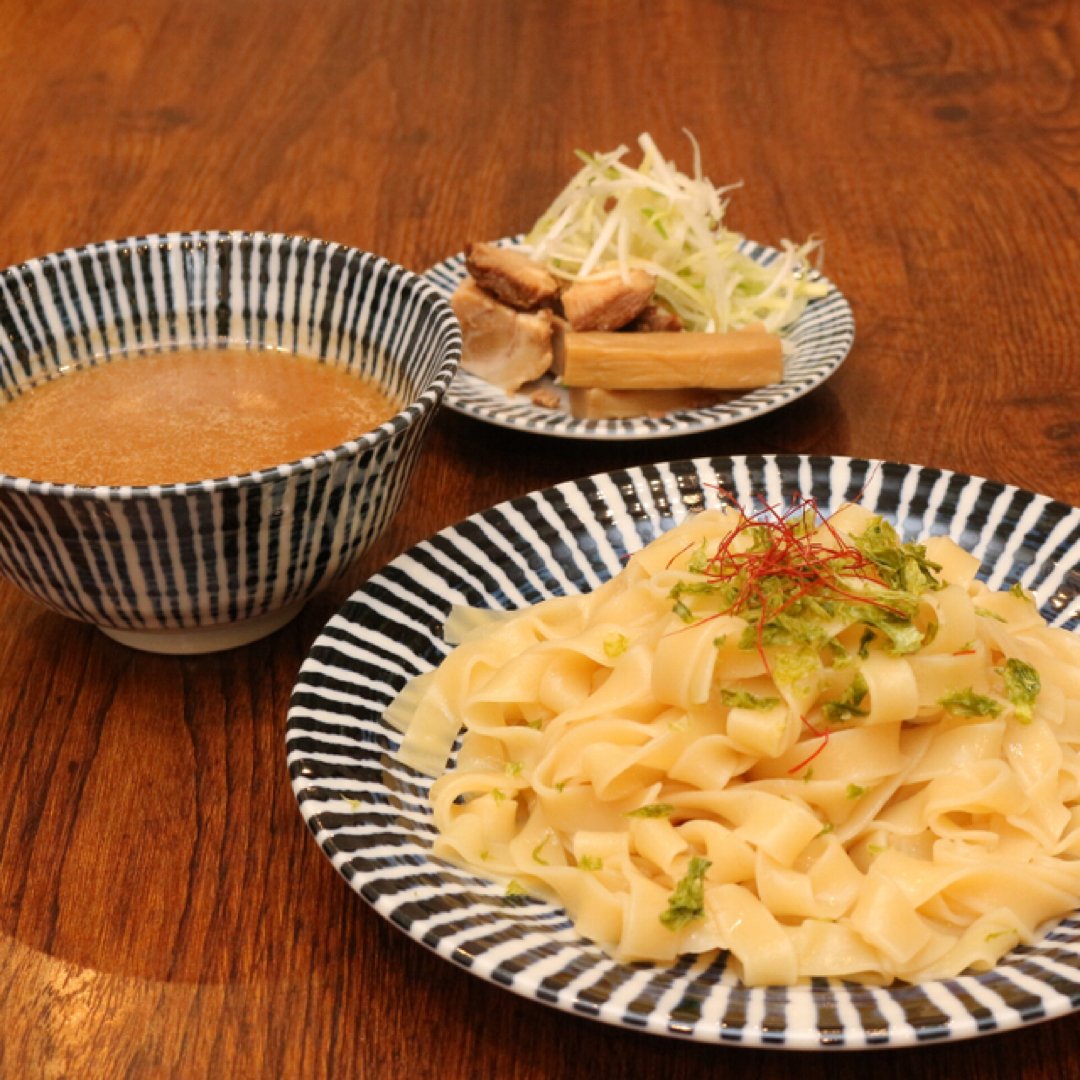 先週に続き またテレビ放送します‼︎（2019.01.18） めんや薫寿（ことぶき） 福島市・ラーメン・魚介