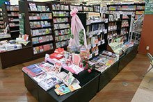 ヨークベニマル福島西店①