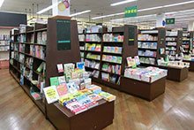 ヨークベニマル福島西店②