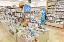 福島駅西口店②