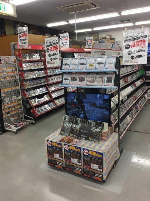 鎌田店④