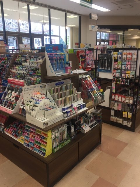 福島駅西口店③