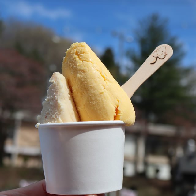 ダブルジェラート