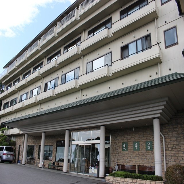 ながめの館　光雲閣
