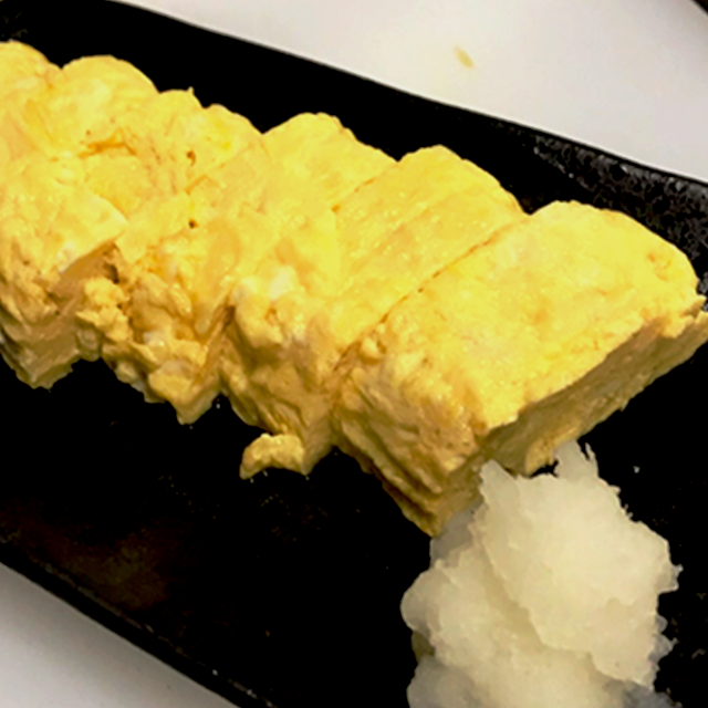 玉子焼き