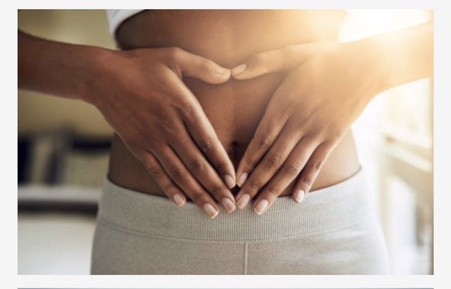 美腸活プログラム