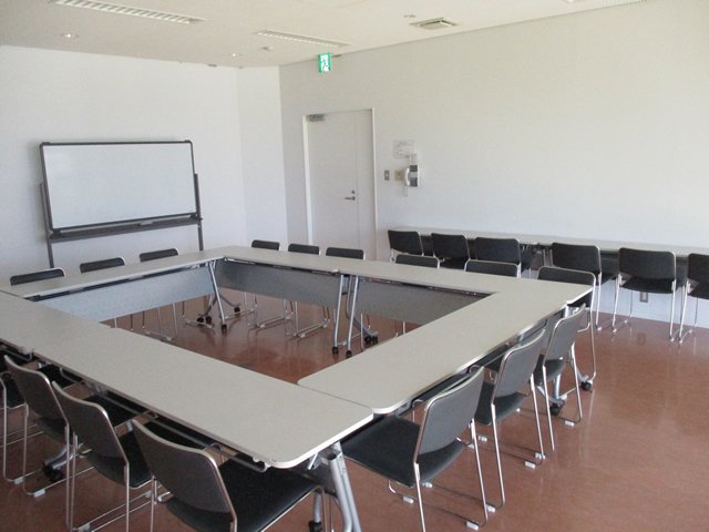 第1会議室