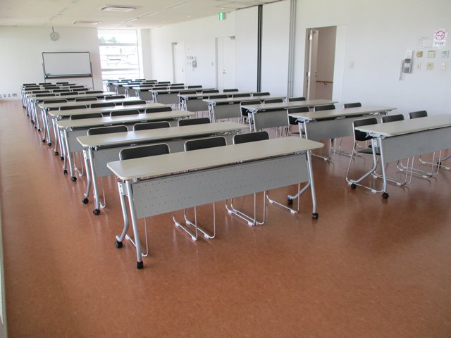 第2会議室