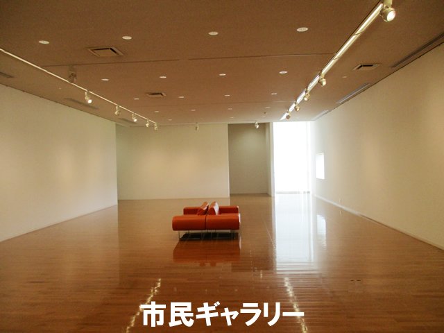市民ギャラリー