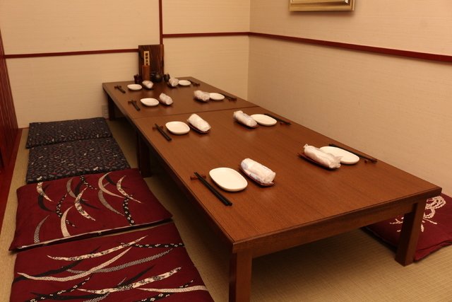 牛たん鳥焼 庄助 様