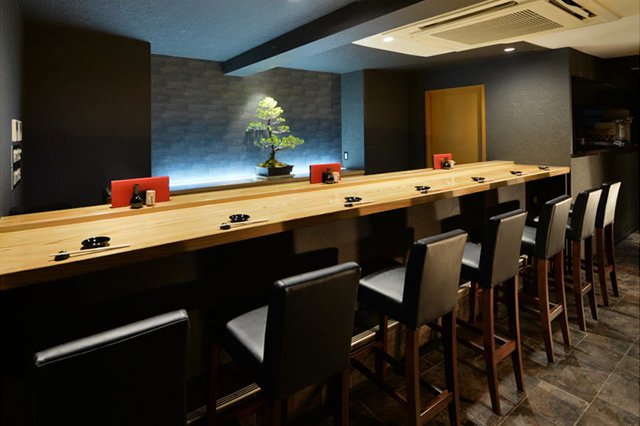 くずし割烹KUMA 様