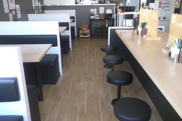 175°DENO担担麺 福島店 様