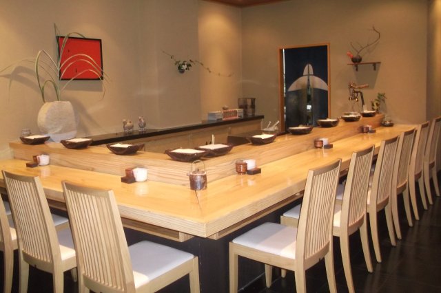 てんぷら　しおや 様