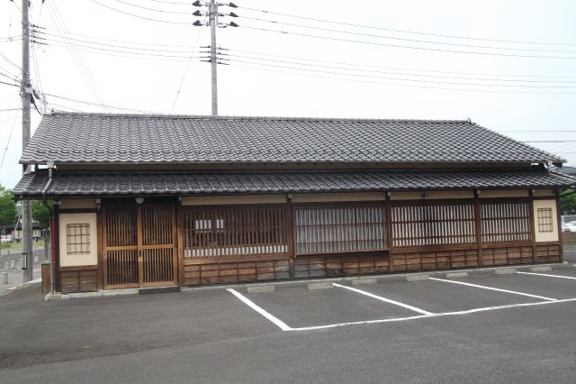 もちもちの木　福島店 様