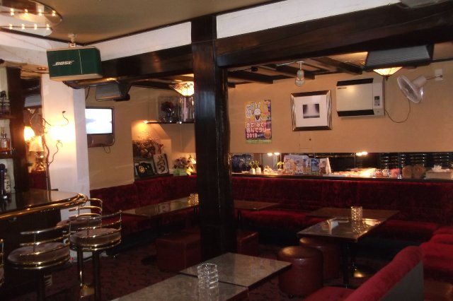 スナックFlower 様