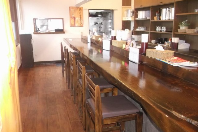 そば居酒屋　一会庵 様