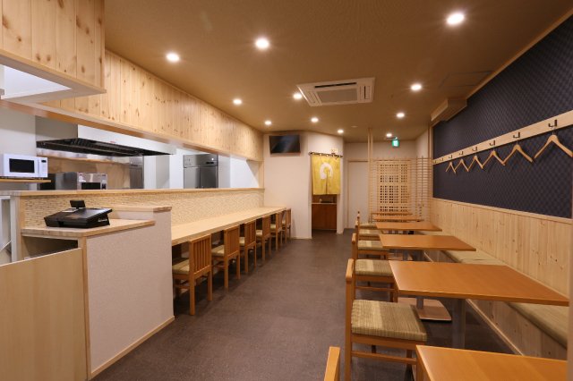 おかあさん食堂　様