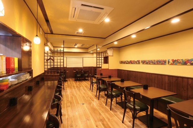 グリルすずらん　様