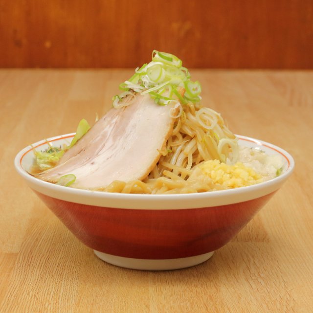 仁G郎ラーメン