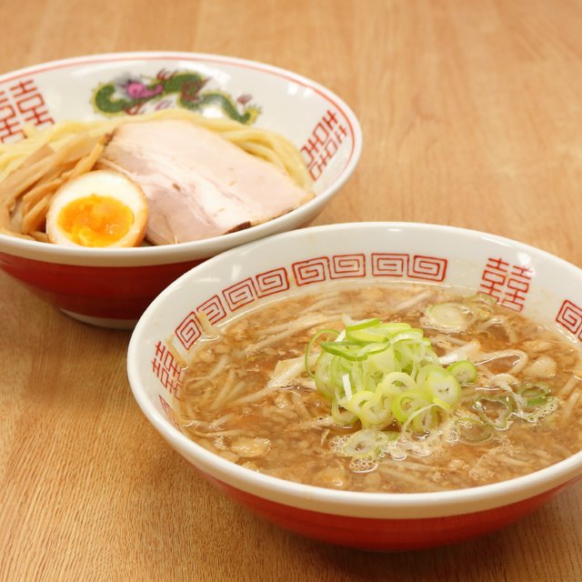 つけ麺