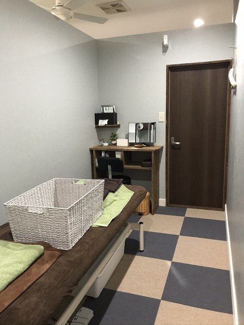 個室