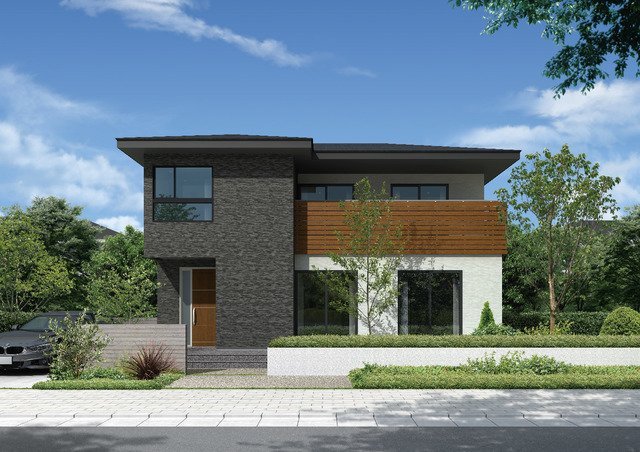 TSUMUGiE（つむぎえ）　外観