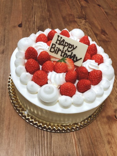 商品一覧 福島市のカフェケーキショップ ケーキ家 Piggy ピギー 誕生日 デコレーション オーダー 引出物 焼菓子