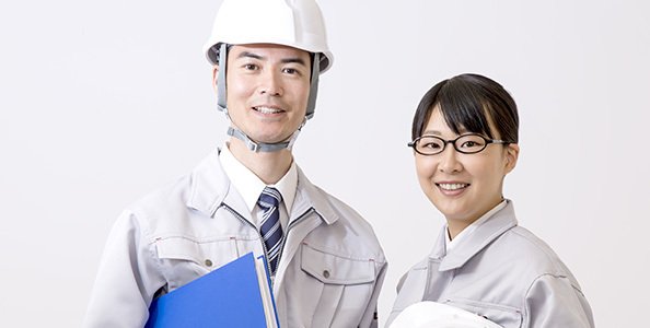 在職者の方へ