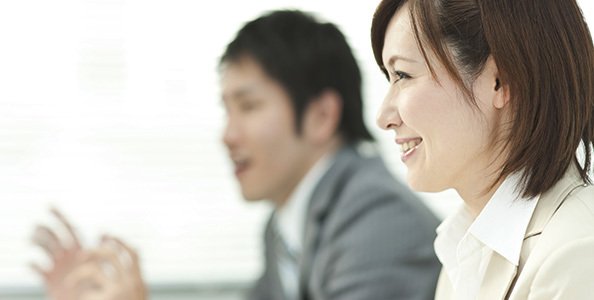 事業主の方を対象とした各種支援のご案内