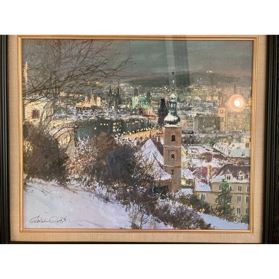 絵画・美術品買取