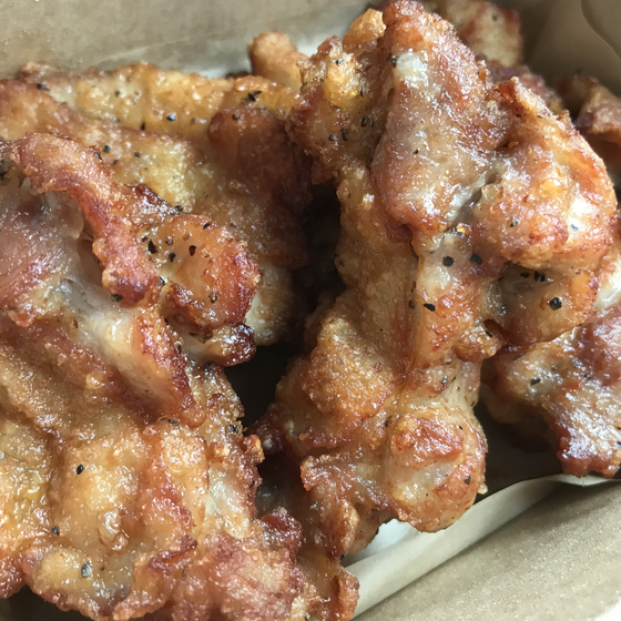 旨唐揚げ お得パック