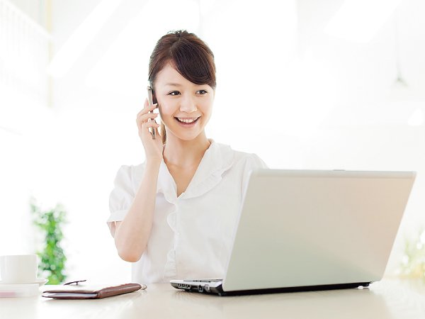 １、お申し込み