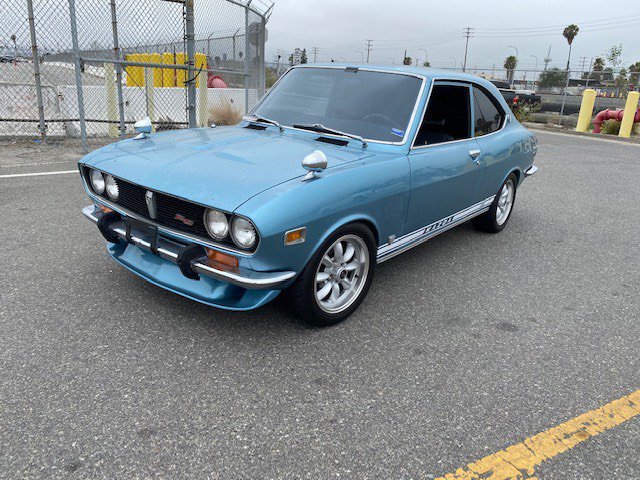 逆輸入車もお任せください