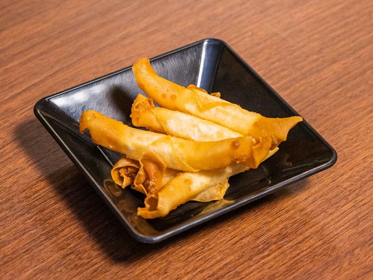 チーズスティック