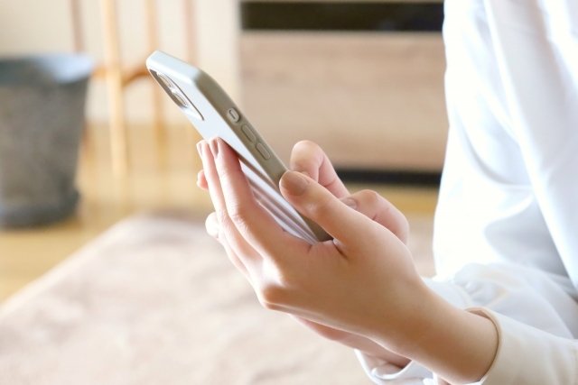 1.お問い合わせ