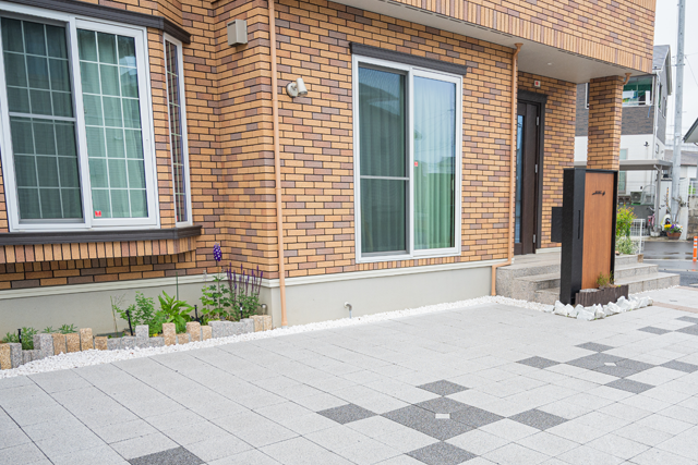 6.工事完了・お引渡し