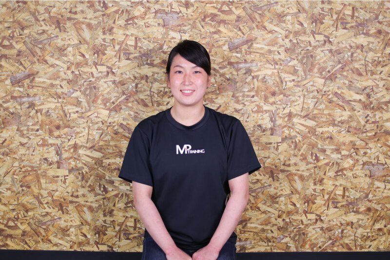 安斎 七恵