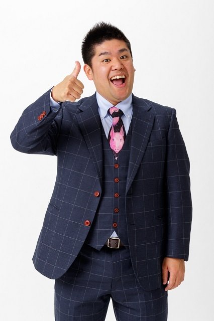 しなだ マン