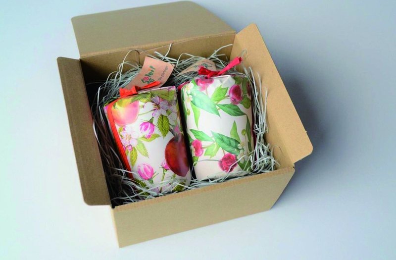 羽山のジャムセット