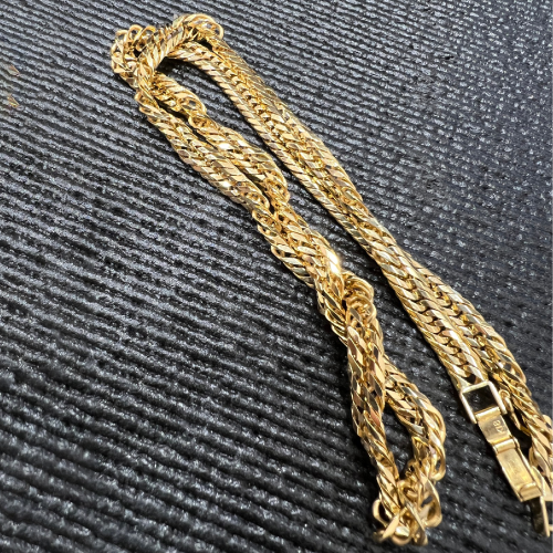 貴金属・プラチナ