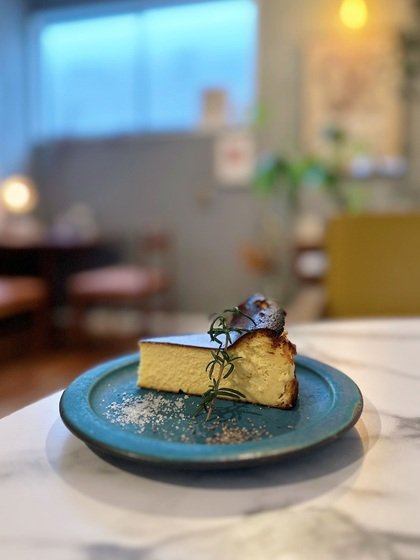 スイーツ