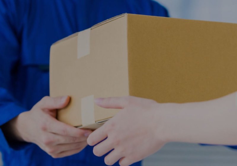 緊急の配送依頼も柔軟に対応！