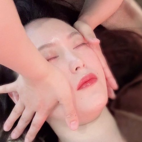 小顔矯正