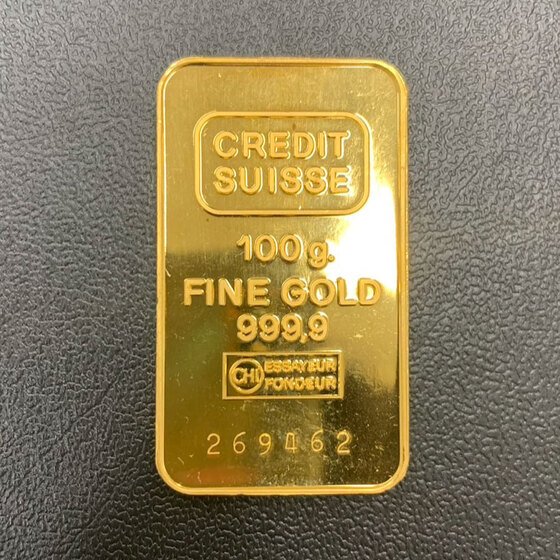 金買取