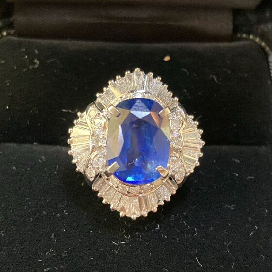 宝石買取