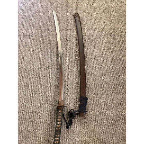 刀剣買取